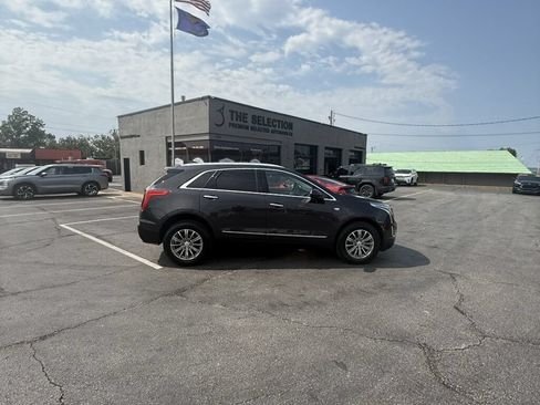 Used 2018 Cadillac XT5 Luxury w/ Driver Awareness Package AWD/4WD image 20