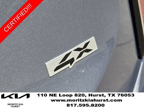 Certified 2024 Kia Telluride SX Prestige AWD/4WD image 18
