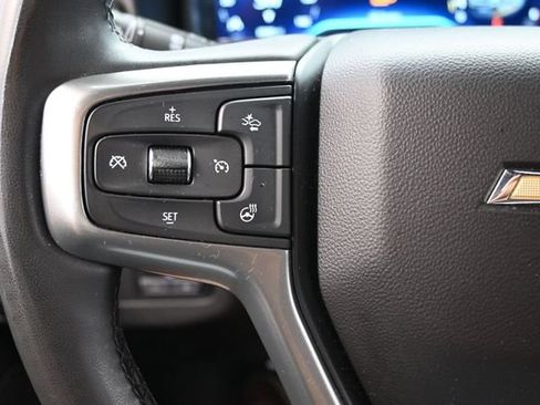 Used 2023 Chevrolet Tahoe Premier w/ Premium Package AWD/4WD image 15