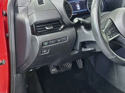 Used 2021 Nissan Sentra SV FWD image 16