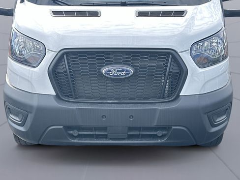 New 2025 Ford Transit 350 148 High Roof Extended w/ Load Area Protection Package image 40