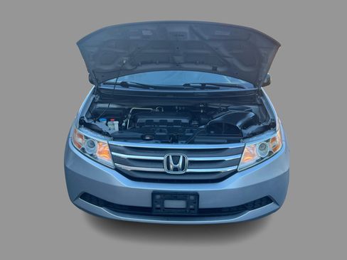 Used 2012 Honda Odyssey EX-L image 13
