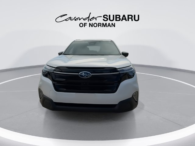 New 2026 Subaru Forester Touring AWD/4WD image 4