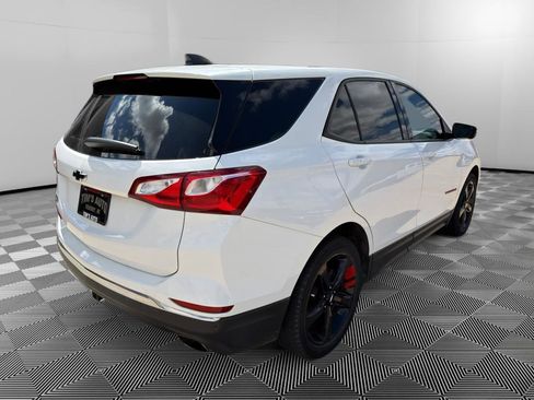 Used 2019 Chevrolet Equinox LT image 3