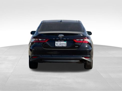 Used 2023 Toyota Camry LE FWD image 4