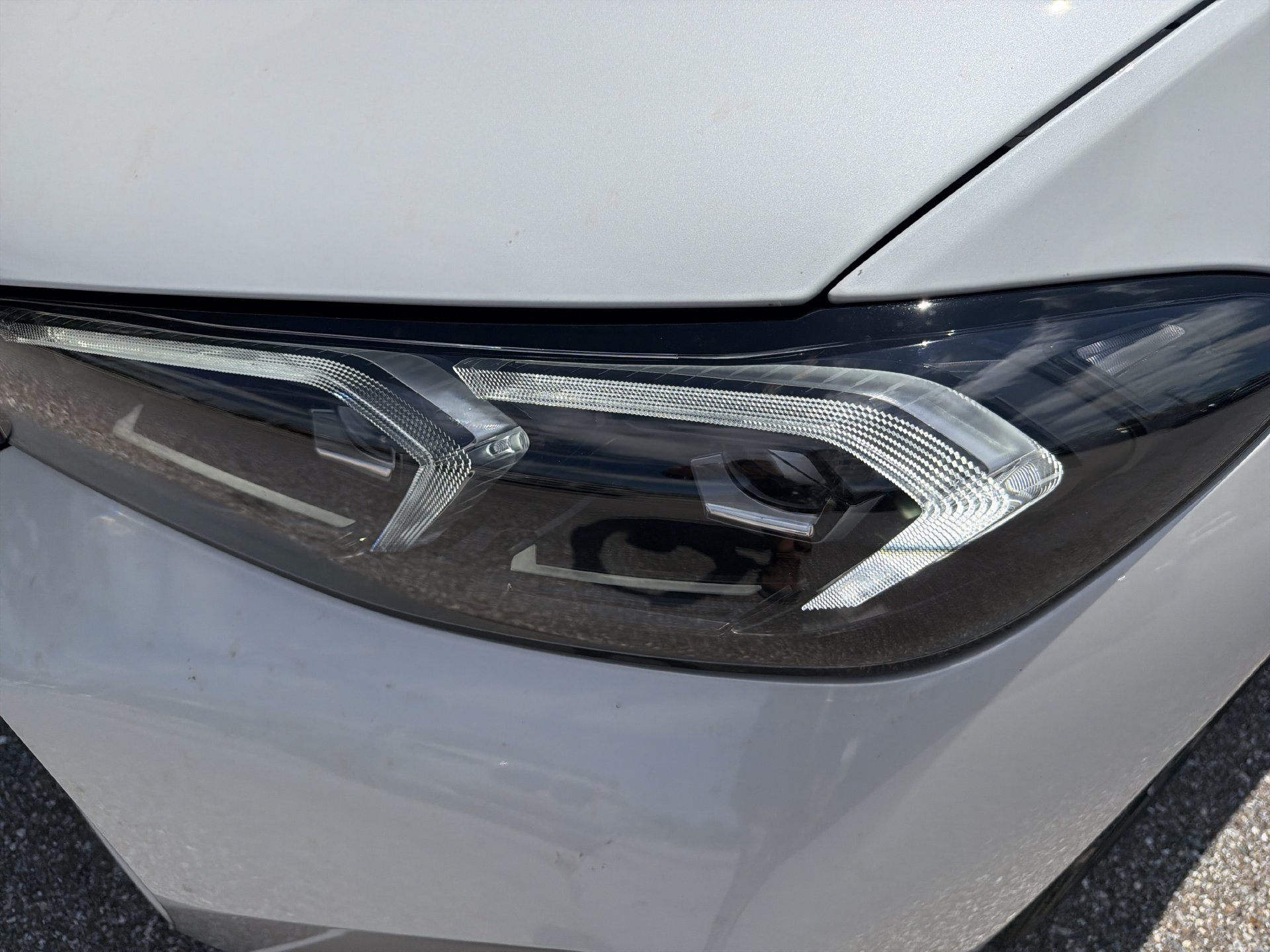 New 2026 BMW 330i Sedan w/ M Sport Package RWD image 9