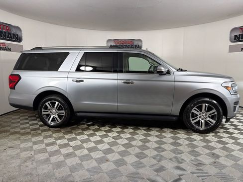 Used 2024 Ford Expedition Max Limited RWD image 4