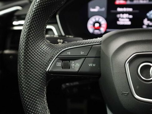 Used 2023 Audi S4 Premium Plus w/ Premium Plus Package image 25