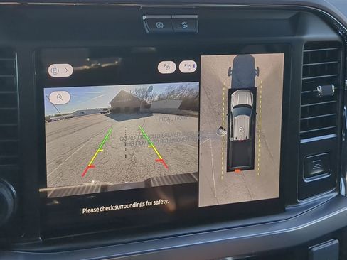 New 2026 Ford F250 King Ranch AWD/4WD image 19
