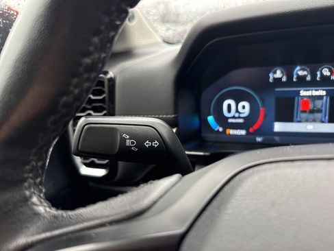 Used 2024 Ford Ranger Lariat w/ FX4 Off-Road Package image 19