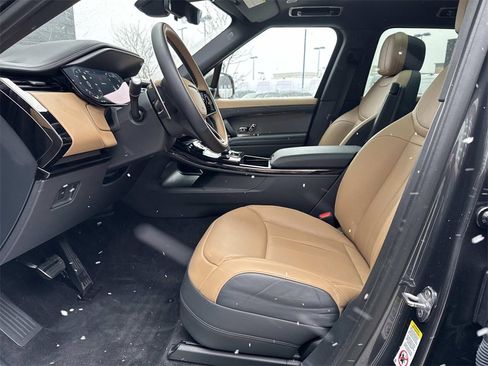 Used 2023 Land Rover Range Rover Sport SE Dynamic image 17