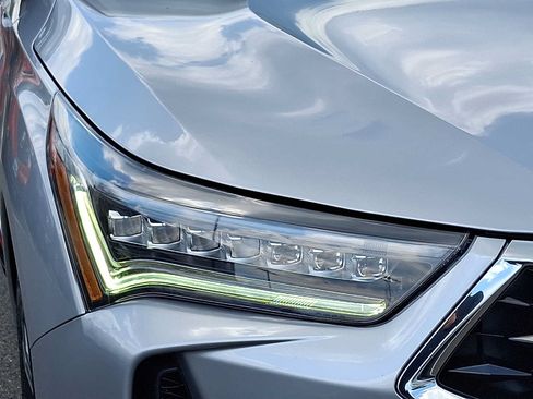 Certified 2023 Acura RDX AWD w/ Advance Package image 10