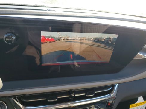 New 2026 Buick Envista Avenir image 20