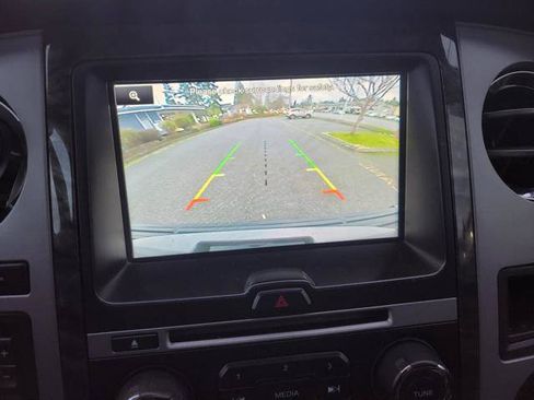 Used 2015 Ford Expedition EL Limited w/ Equipment Group 301A image 12