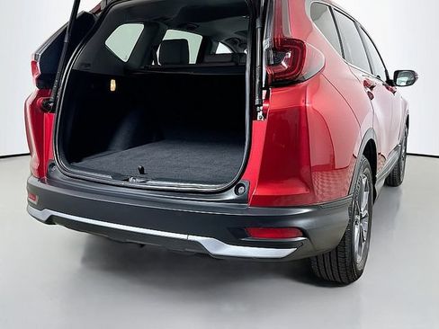 Used 2022 Honda CR-V EX-L image 27