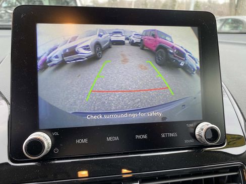 Used 2024 Mitsubishi Eclipse Cross Black Edition image 14