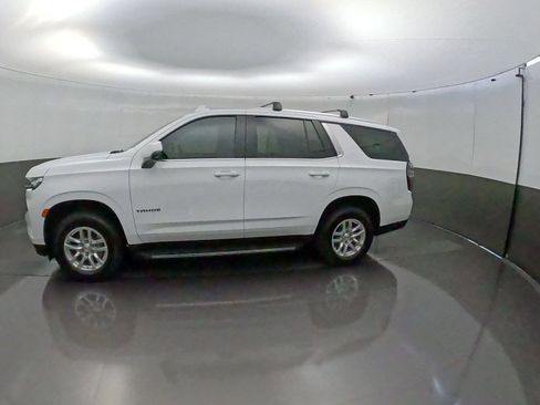 Used 2024 Chevrolet Tahoe LT w/ Luxury Package AWD/4WD image 4