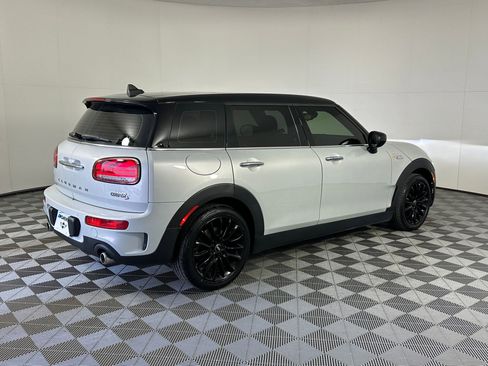 Used 2021 MINI Cooper Clubman S image 7