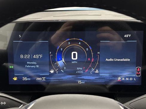 New 2026 Chevrolet Equinox LT image 17