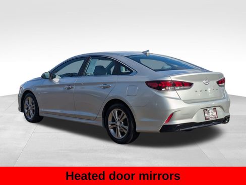 Used 2018 Hyundai Sonata SEL image 11
