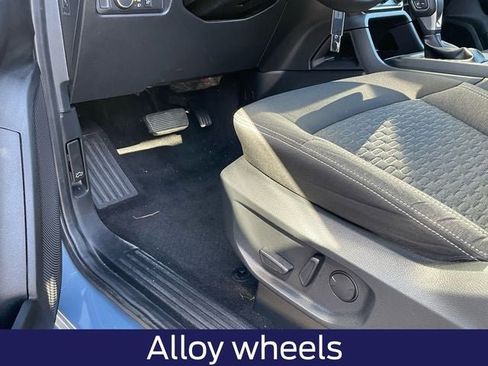 Used 2024 Ford Ranger XLT w/ Equipment Group 301A High image 11