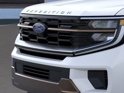 New 2026 Ford Expedition King Ranch AWD/4WD image 17