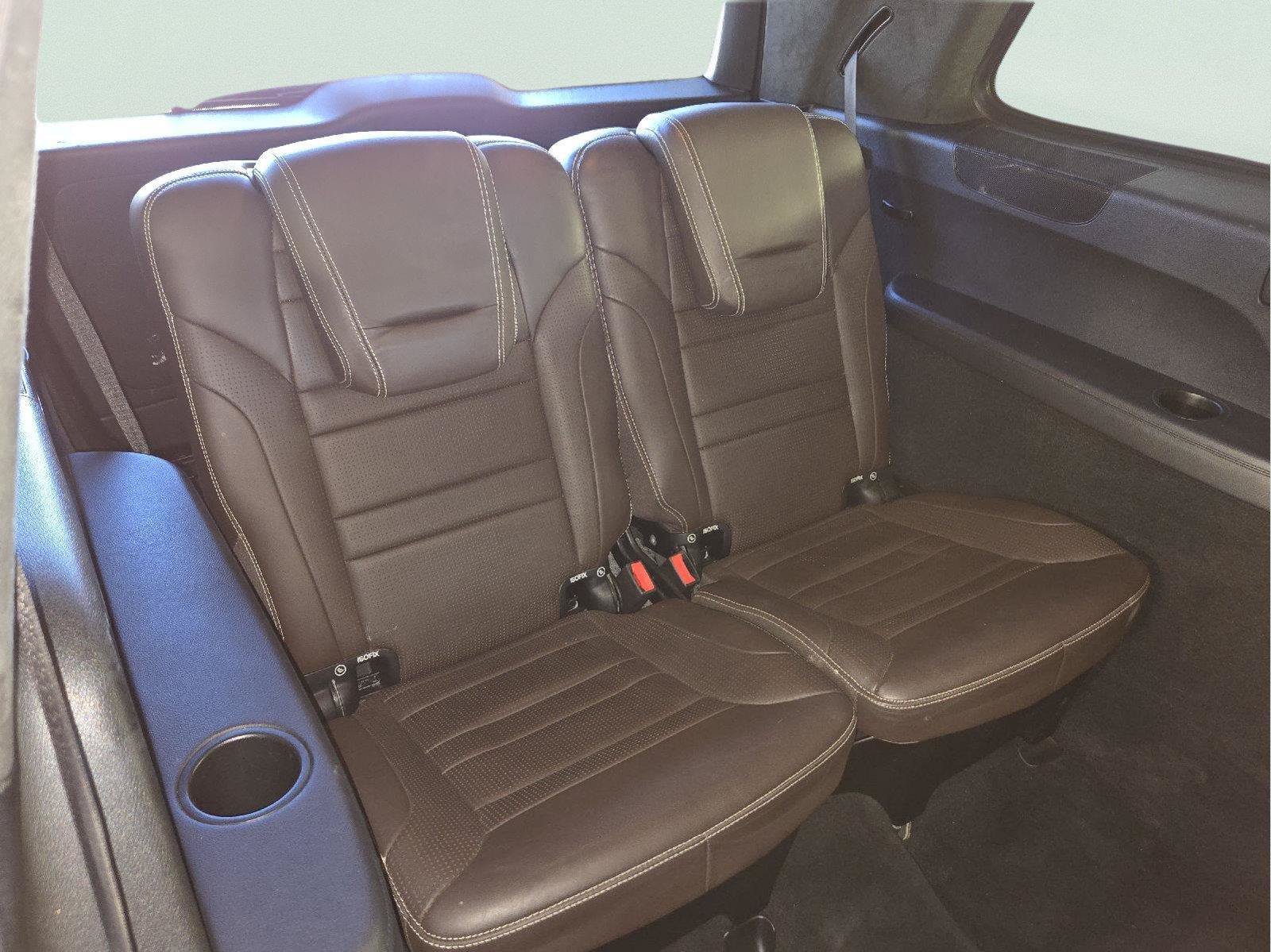 Used 2017 Mercedes-Benz GLS 63 AMG 4MATIC image 58