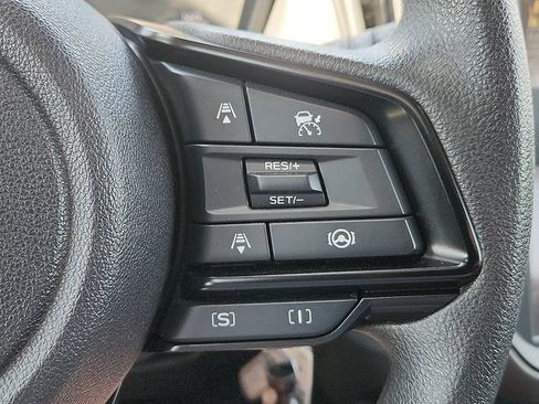 Certified 2025 Subaru Crosstrek 2.0i AWD/4WD image 17