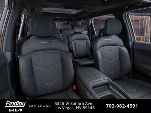 New 2027 Kia Telluride SX X-Line AWD/4WD image 18