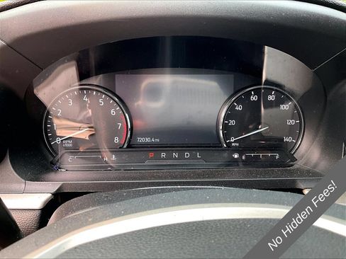 Used 2021 Ford Explorer XLT w/ Equipment Group 202A AWD/4WD image 17