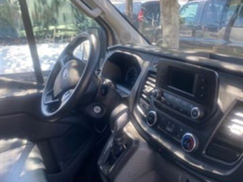 Used 2020 Ford Transit 250 148 High Roof Extended image 24