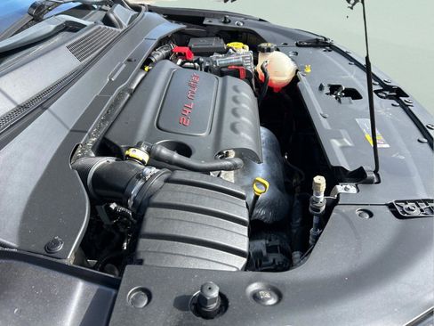 Certified 2022 Jeep Compass Latitude w/ Convenience Group image 35