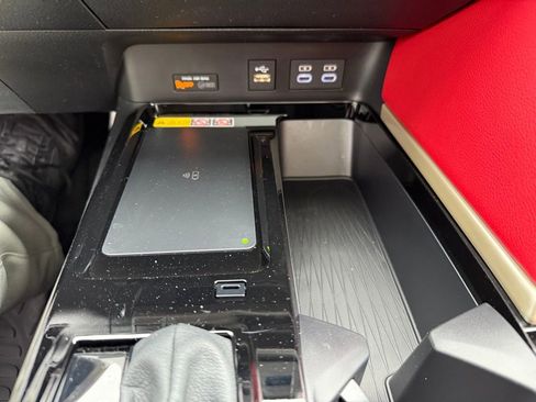 New 2026 Toyota Camry XSE image 27