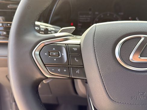 Certified 2024 Lexus TX 350 AWD w/ Cold Weather Package image 24