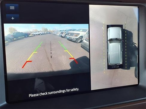 Certified 2024 Ford Bronco Outer Banks image 37