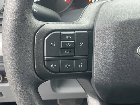 New 2026 Ford F350 XLT w/ Tremor Off-Road Package image 28