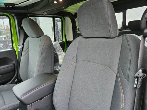 New 2026 Jeep Gladiator Willys image 14