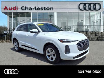 Certified 2025 Audi Q5 Premium w/ Convenience Package