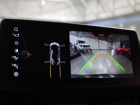 Used 2020 Toyota Supra Premium w/ Driver Assist Package image 27