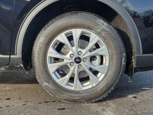 New 2026 Ford Escape Active w/ Cold Weather Package image 9