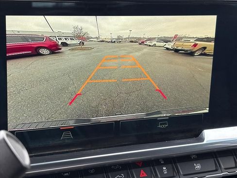 Used 2024 GMC Sierra 1500 SLT image 5