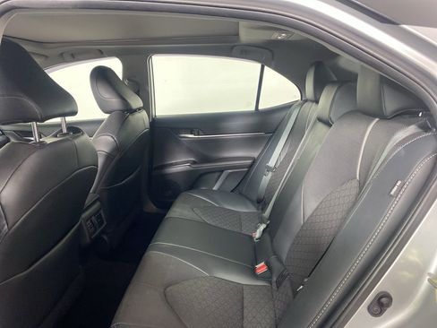 Used 2020 Toyota Camry XSE w/ Driver Assist Package image 25