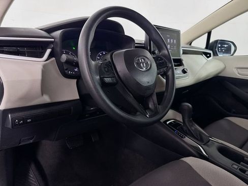 Used 2024 Toyota Corolla LE FWD image 24
