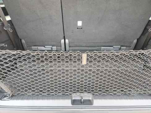 Used 2025 Toyota Sequoia Platinum image 33