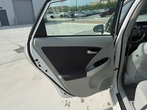 Used 2011 Toyota Prius Two FWD image 8