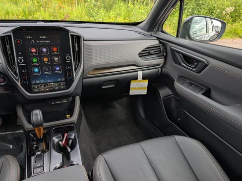 Used 2026 Subaru Forester Wilderness AWD/4WD image 11