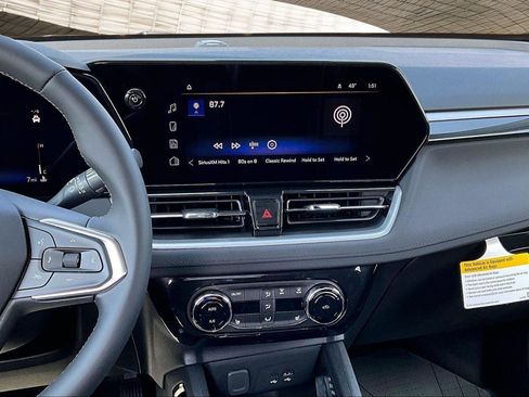 New 2026 Chevrolet TrailBlazer LT w/ Convenience Package image 7