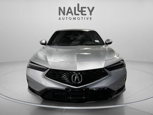 Certified 2023 Acura Integra A-Spec image 9