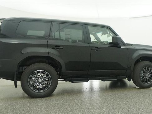 New 2026 Toyota Land Cruiser 1958 image 43