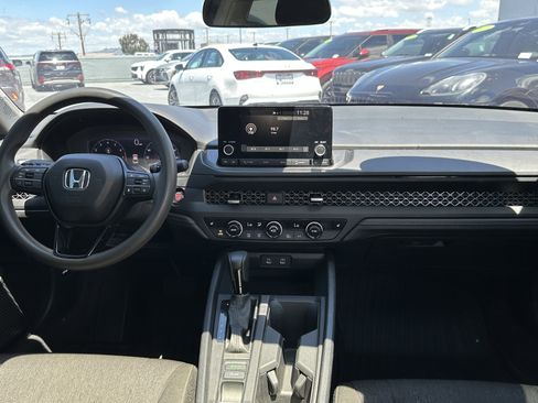 Used 2024 Honda Accord EX image 21